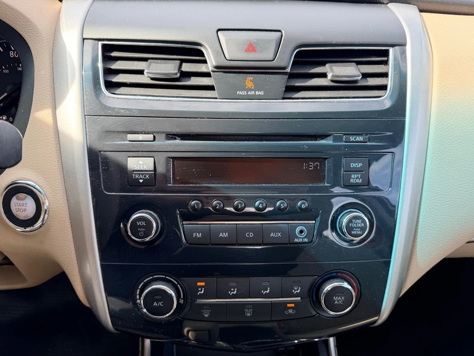 2015 Nissan Altima 5th Gen - Image 15 of 16