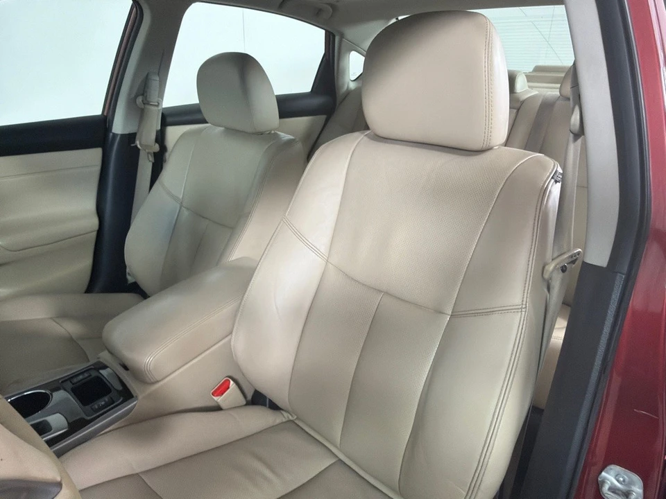 2015 Nissan Altima 5th Gen - Image 10 of 21