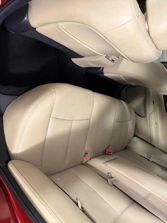 2015 Nissan Altima 5th Gen - Image 17 of 21