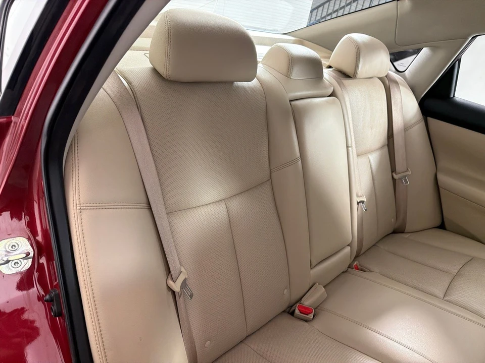 2015 Nissan Altima 5th Gen - Image 20 of 21