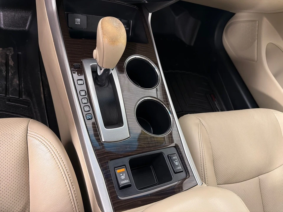2015 Nissan Altima 5th Gen - Image 16 of 21