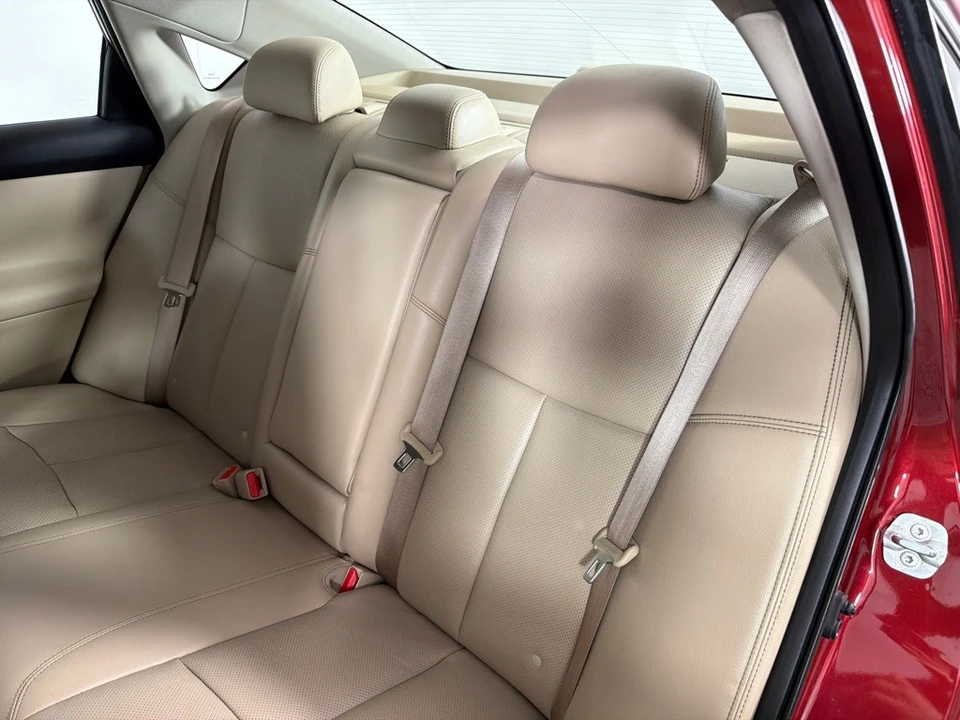 2015 Nissan Altima 5th Gen - Image 18 of 21