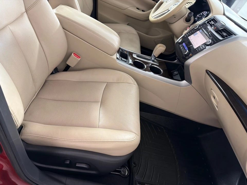 2015 Nissan Altima 5th Gen - Image 21 of 21