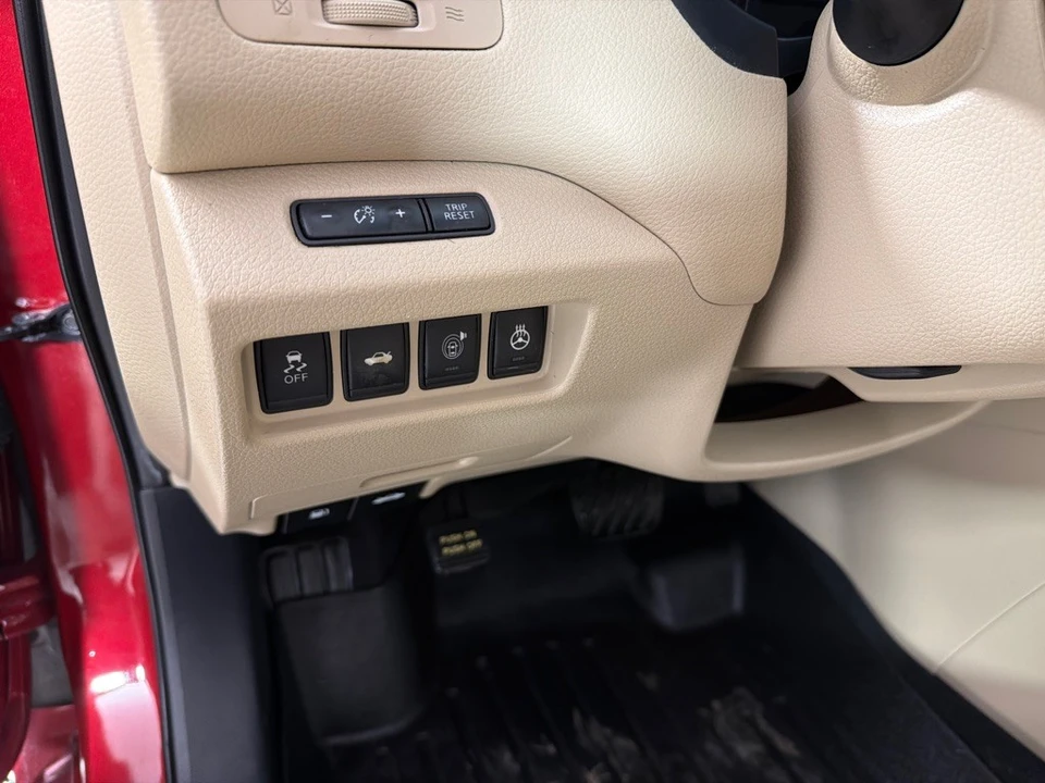 2015 Nissan Altima 5th Gen - Image 12 of 21