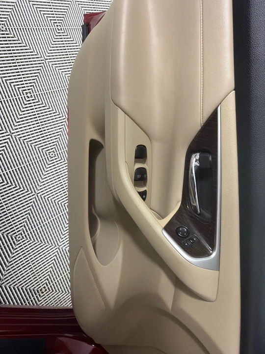 2015 Nissan Altima 5th Gen - Image 8 of 21