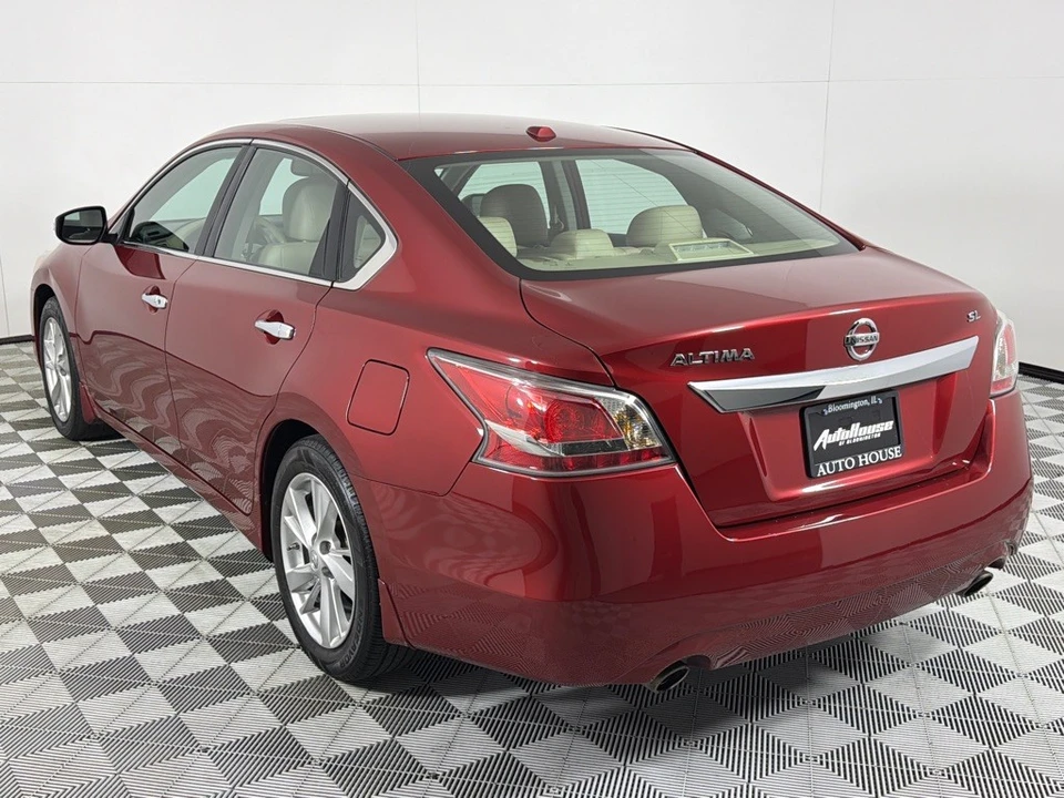 2015 Nissan Altima 5th Gen - Image 7 of 21