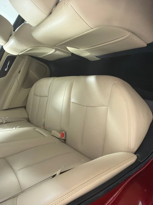 2015 Nissan Altima 5th Gen - Image 19 of 21