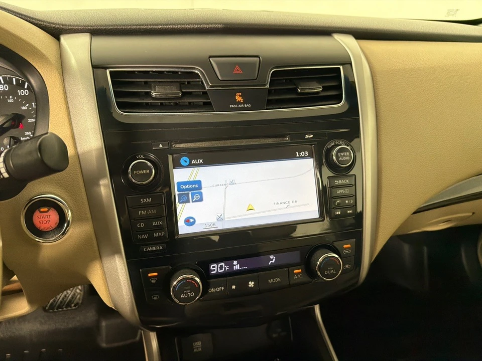 2015 Nissan Altima 5th Gen - Image 14 of 21