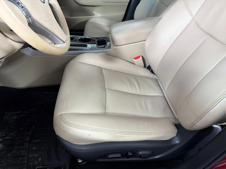 2015 Nissan Altima 5th Gen - Image 9 of 21