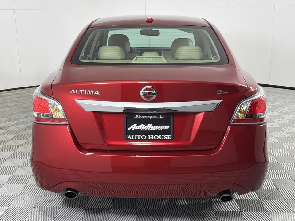 2015 Nissan Altima 5th Gen - Image 6 of 21