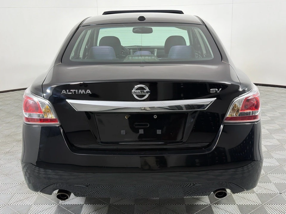2015 Nissan Altima 5th Gen - Image 6 of 21