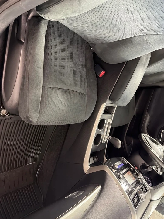 2015 Nissan Altima 5th Gen - Image 21 of 21