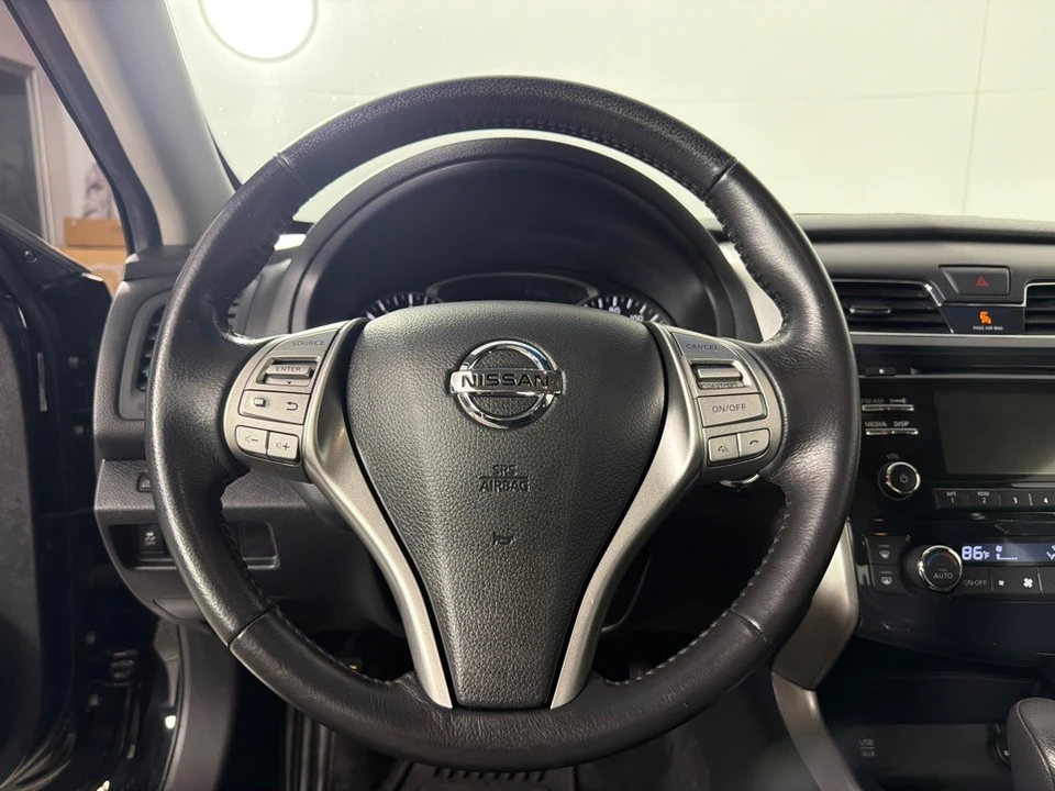 2015 Nissan Altima 5th Gen - Image 13 of 21