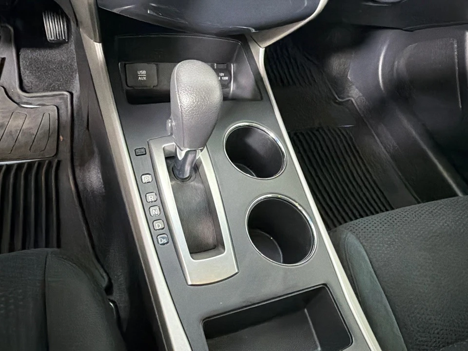 2015 Nissan Altima 5th Gen - Image 16 of 21