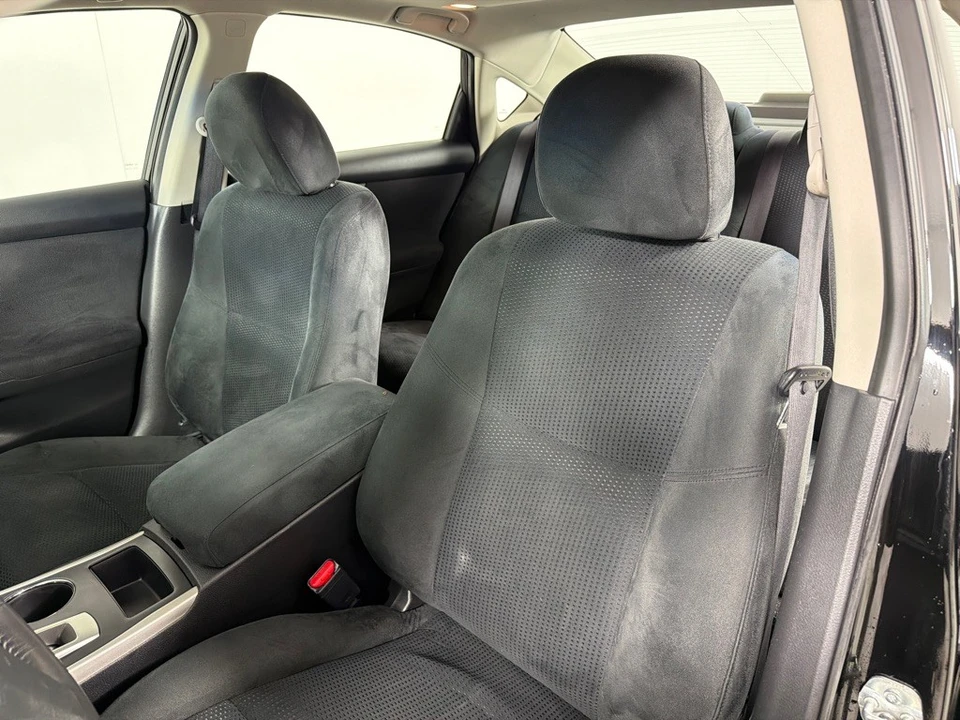 2015 Nissan Altima 5th Gen - Image 10 of 21