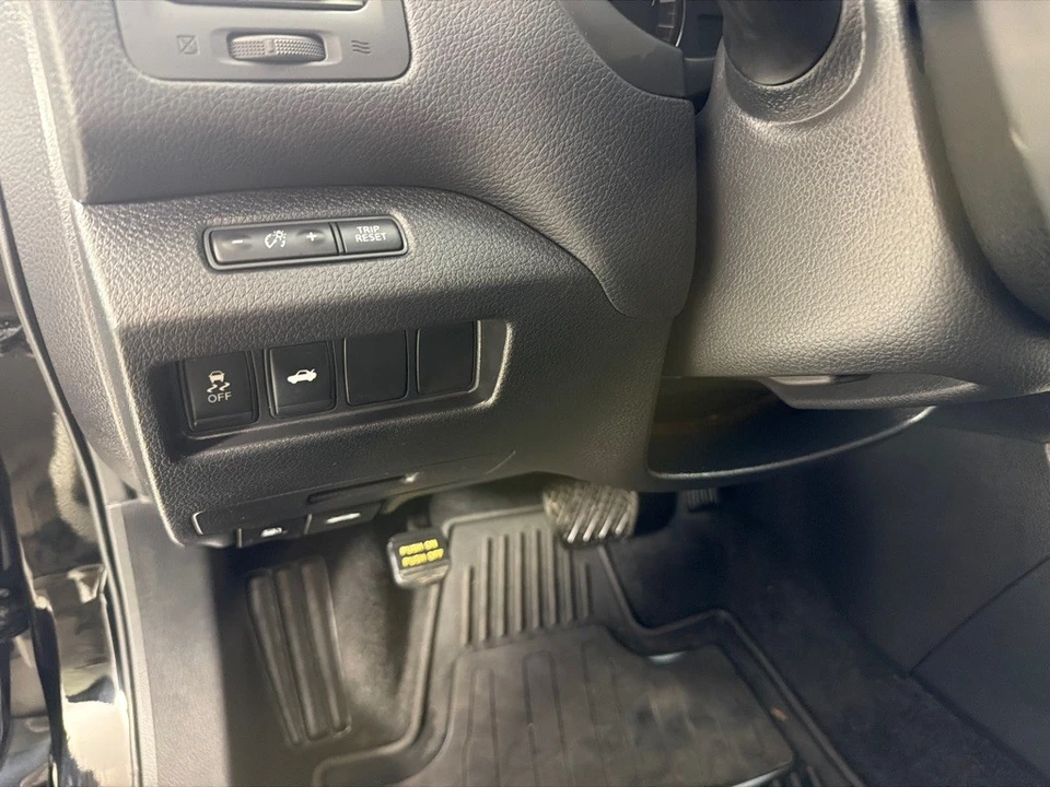 2015 Nissan Altima 5th Gen - Image 12 of 21