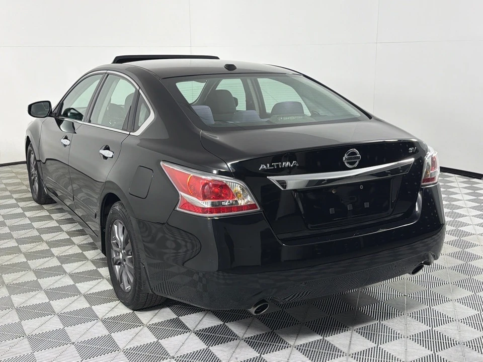2015 Nissan Altima 5th Gen - Image 7 of 21