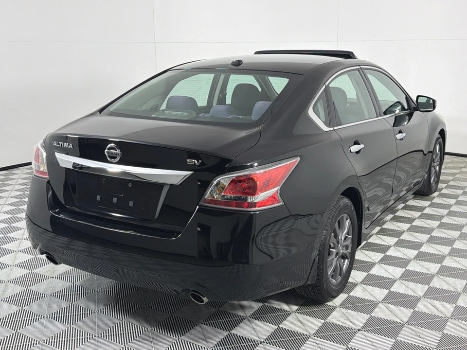 2015 Nissan Altima 5th Gen - Image 5 of 21