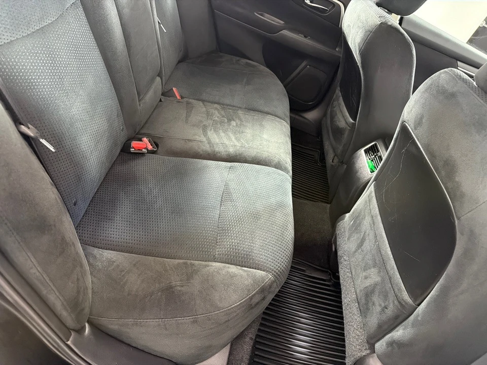 2015 Nissan Altima 5th Gen - Image 19 of 21