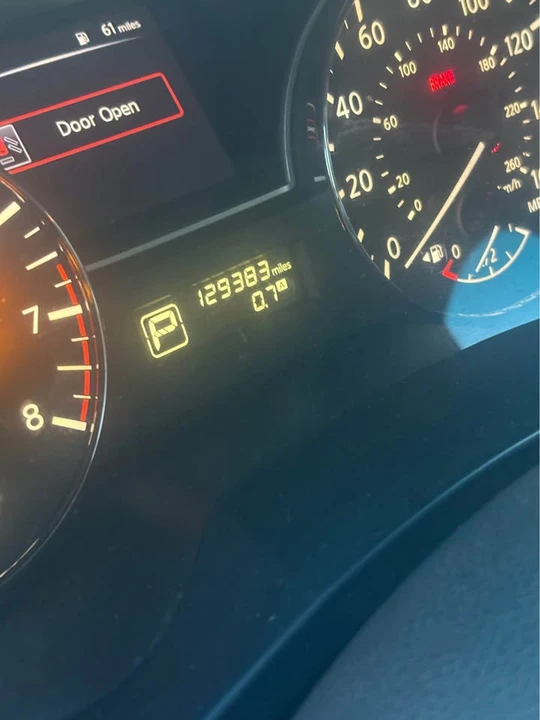 2015 Nissan Altima 5th Gen - Image 7 of 10
