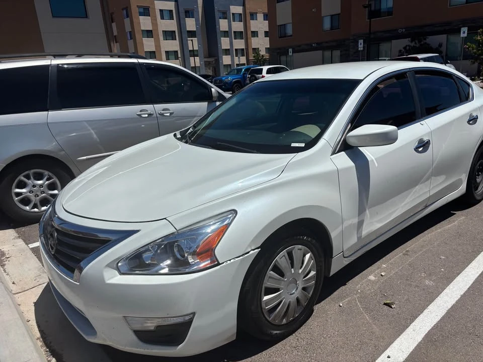 2015 Nissan Altima 5th Gen - Image 3 of 7