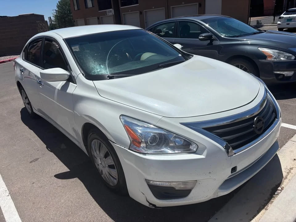 2015 Nissan Altima 5th Gen - Image 5 of 7