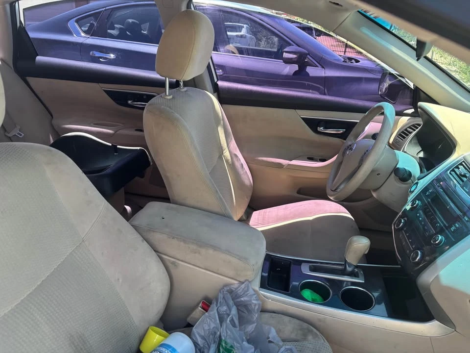 2015 Nissan Altima 5th Gen - Image 6 of 7