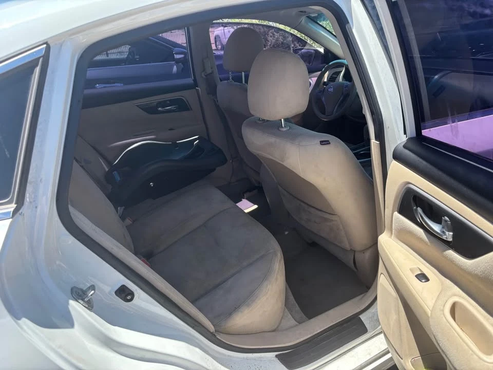 2015 Nissan Altima 5th Gen - Image 7 of 7