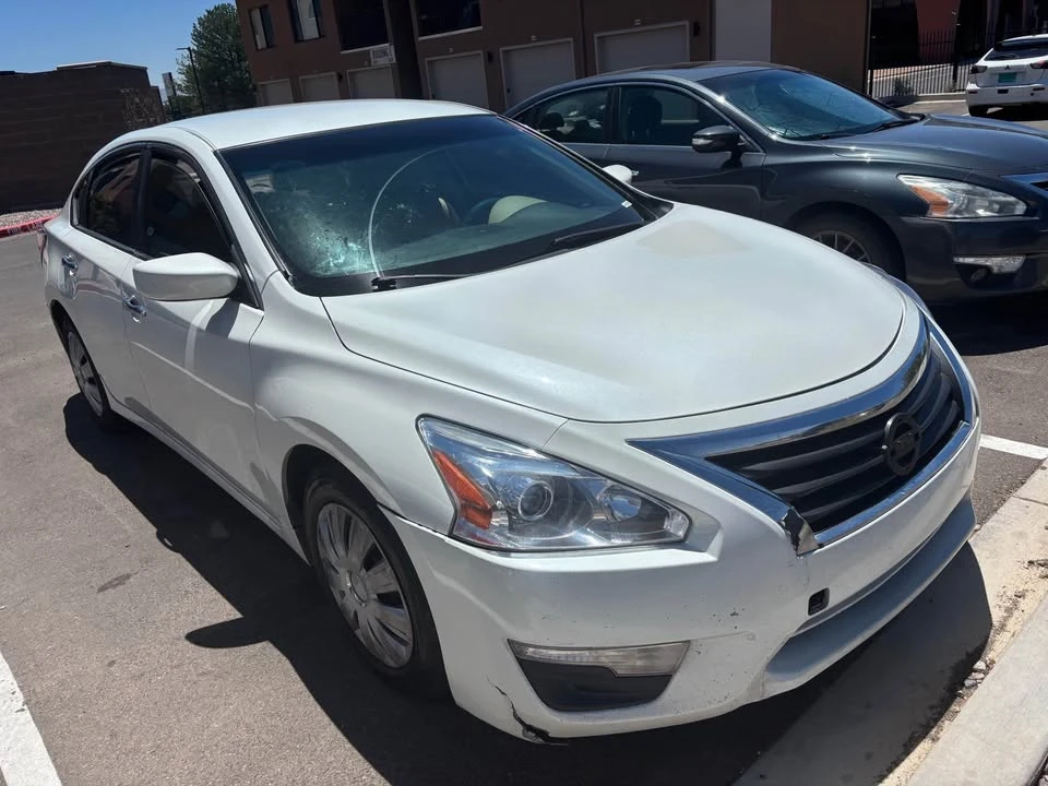 2015 Nissan Altima 5th Gen - Image 4 of 7