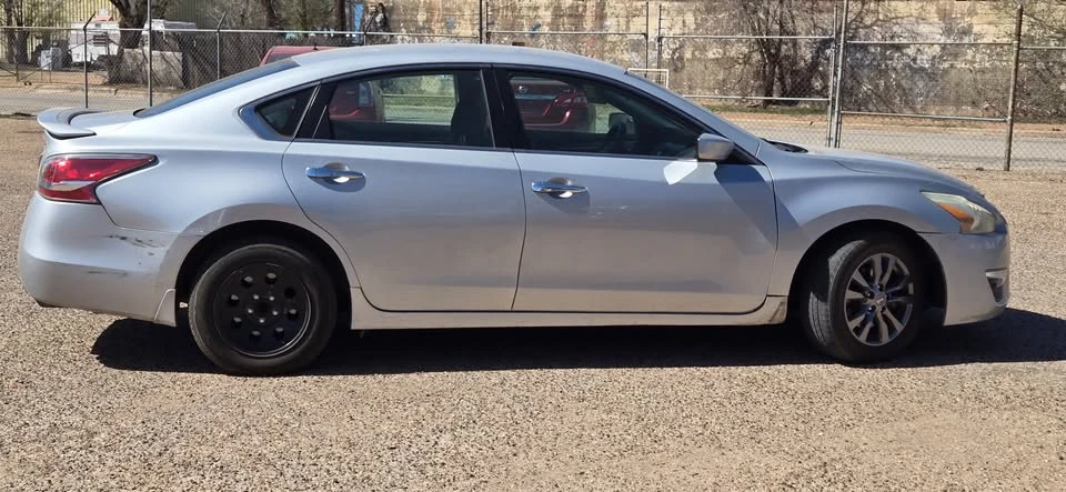 2015 Nissan Altima 5th Gen - Image 6 of 13
