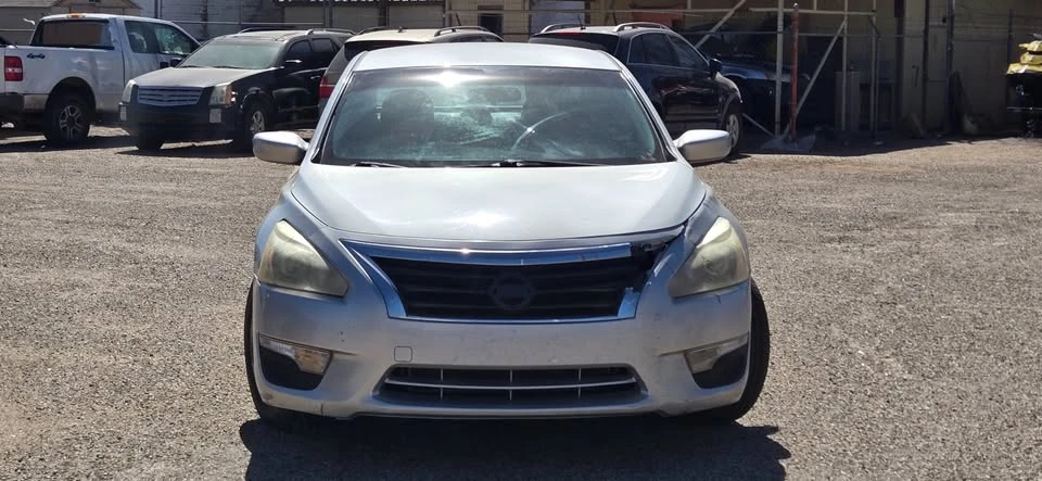 2015 Nissan Altima 5th Gen - Image 8 of 13
