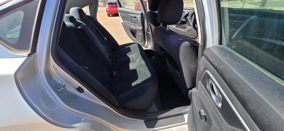 2015 Nissan Altima 5th Gen - Image 11 of 13