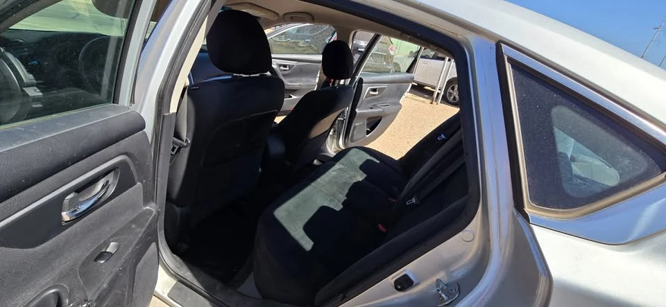 2015 Nissan Altima 5th Gen - Image 10 of 13