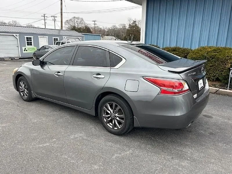 2015 Nissan Altima 5th Gen - Image 4 of 12