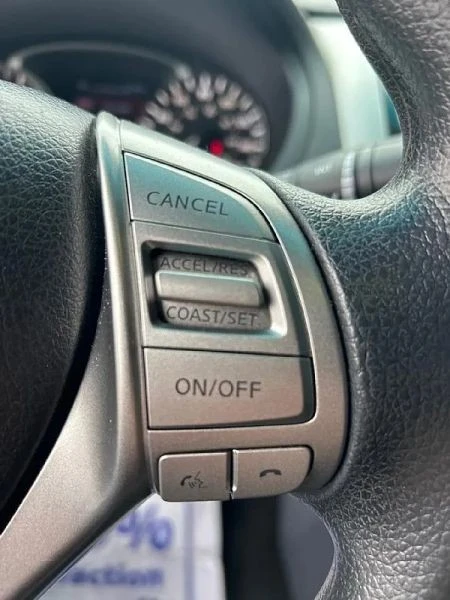 2015 Nissan Altima 5th Gen - Image 12 of 12