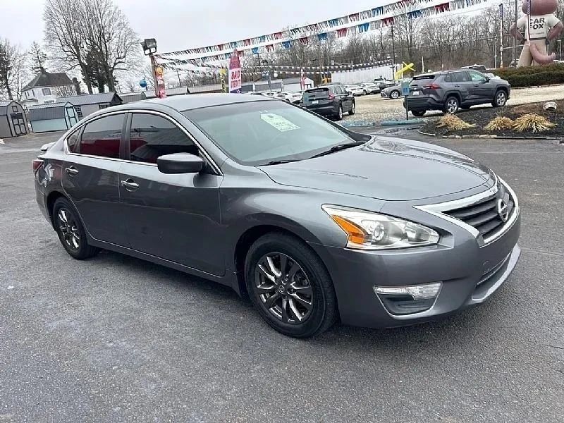 2015 Nissan Altima 5th Gen - Image 2 of 12