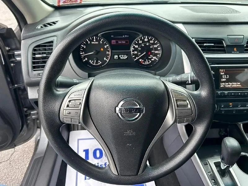 2015 Nissan Altima 5th Gen - Image 7 of 12