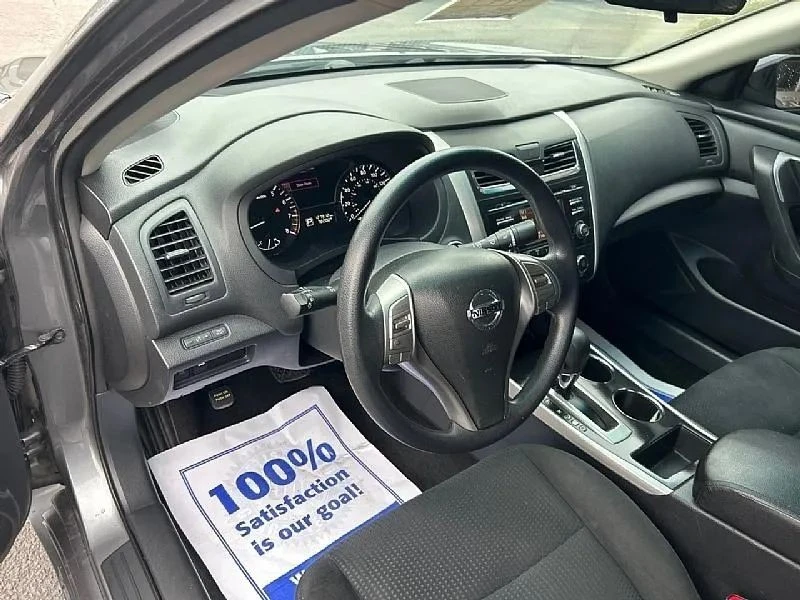2015 Nissan Altima 5th Gen - Image 6 of 12