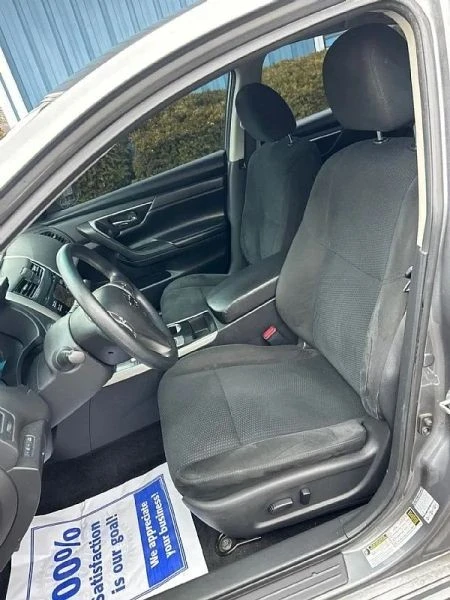2015 Nissan Altima 5th Gen - Image 5 of 12