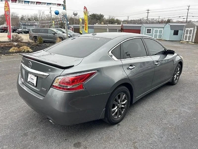 2015 Nissan Altima 5th Gen - Image 3 of 12