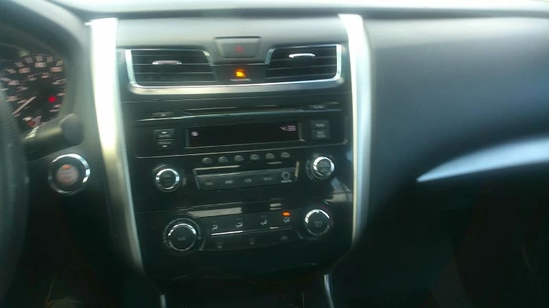 2015 Nissan Altima 5th Gen - Image 9 of 12