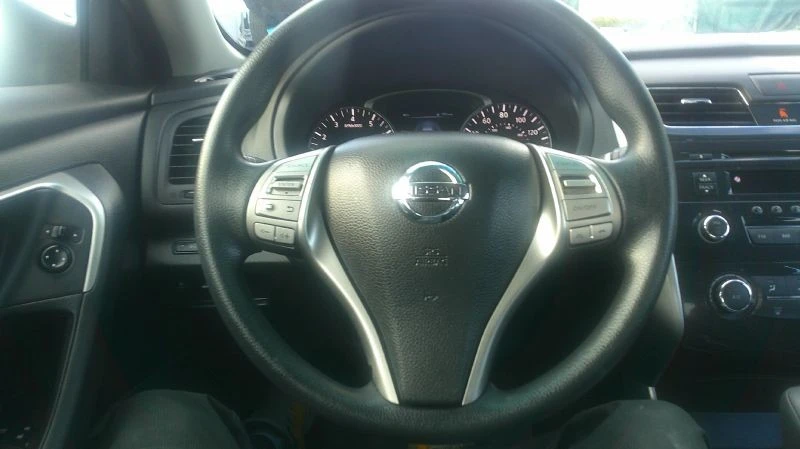 2015 Nissan Altima 5th Gen - Image 8 of 12
