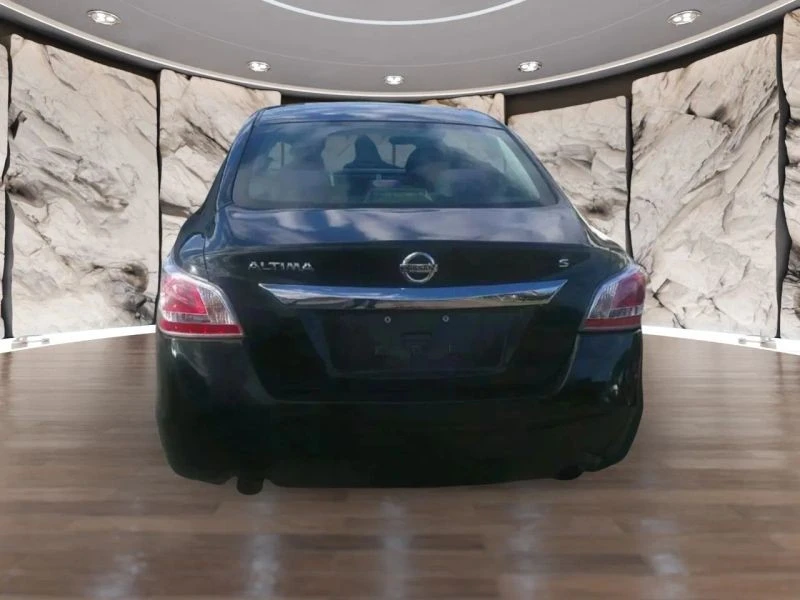 2015 Nissan Altima 5th Gen - Image 4 of 12
