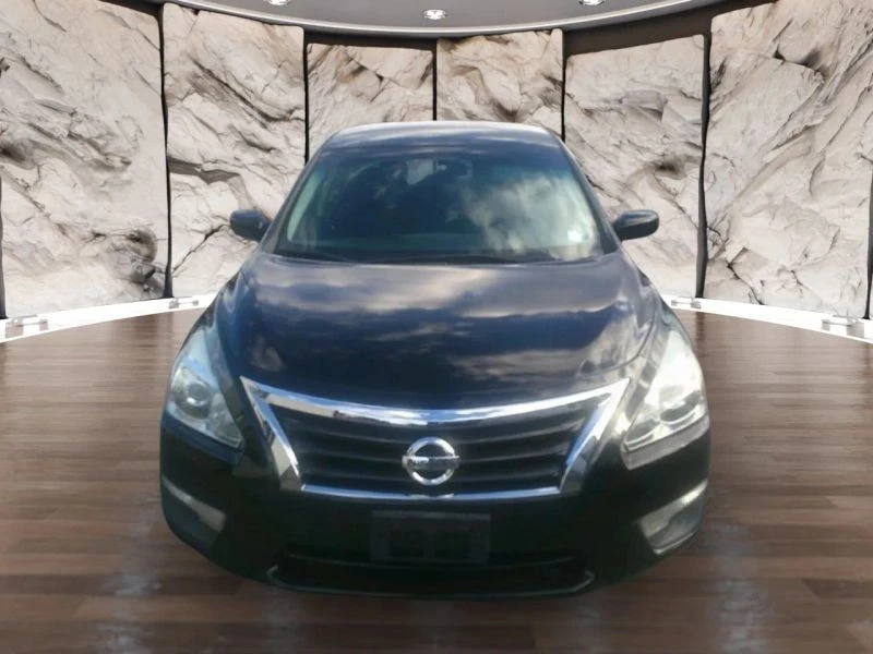 2015 Nissan Altima 5th Gen - Image 12 of 12