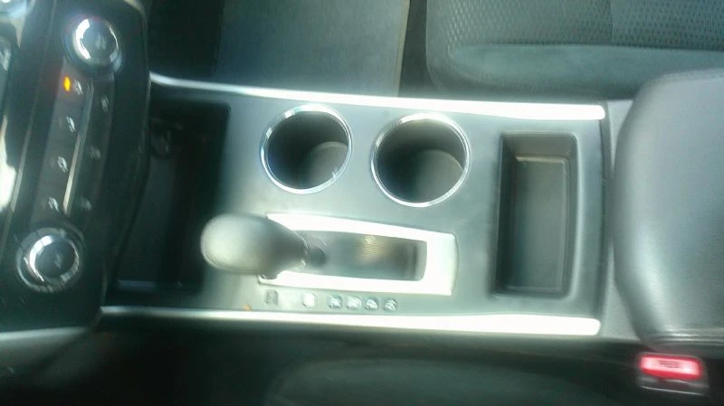 2015 Nissan Altima 5th Gen - Image 10 of 12