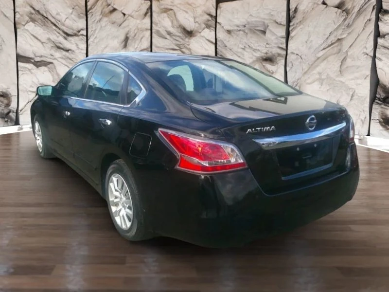 2015 Nissan Altima 5th Gen - Image 3 of 12