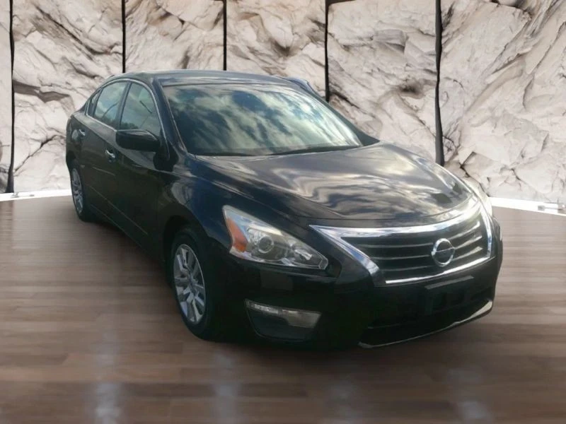 2015 Nissan Altima 5th Gen - Image 6 of 12