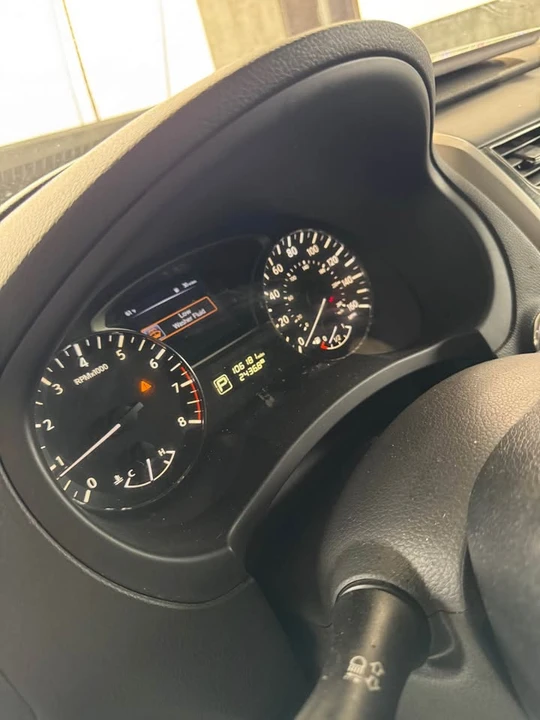 2015 Nissan Altima 5th Gen - Image 3 of 3