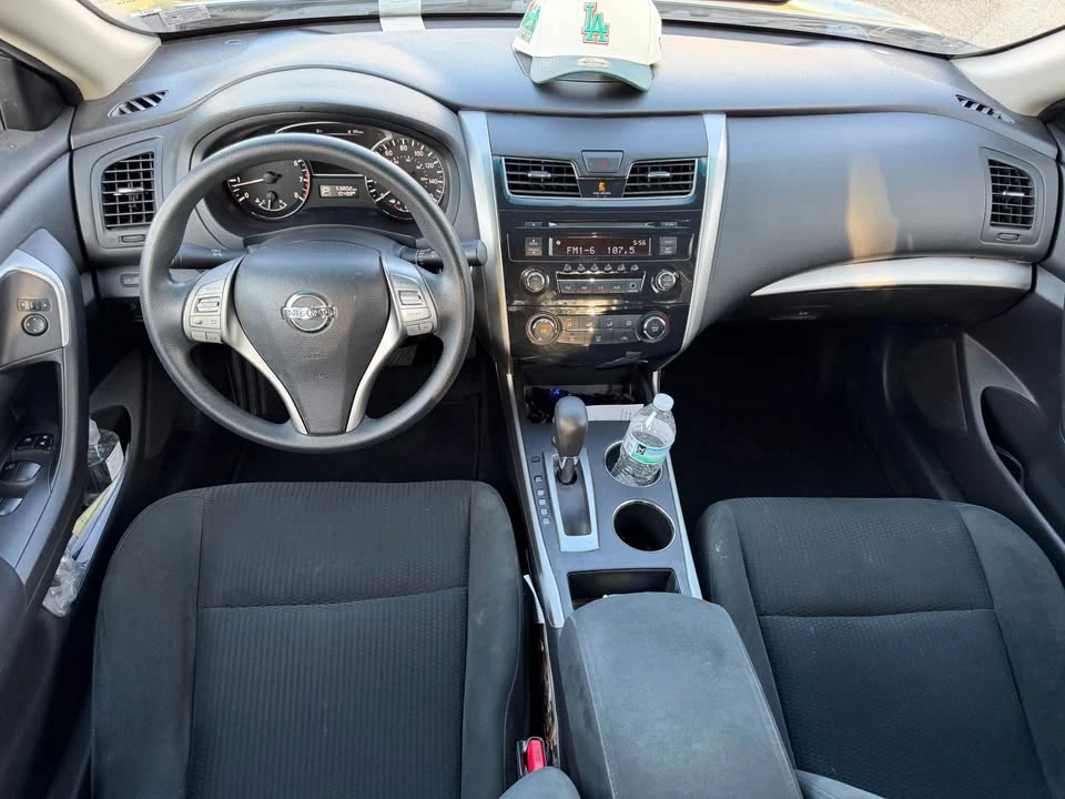 2015 Nissan Altima 5th Gen - Image 13 of 14