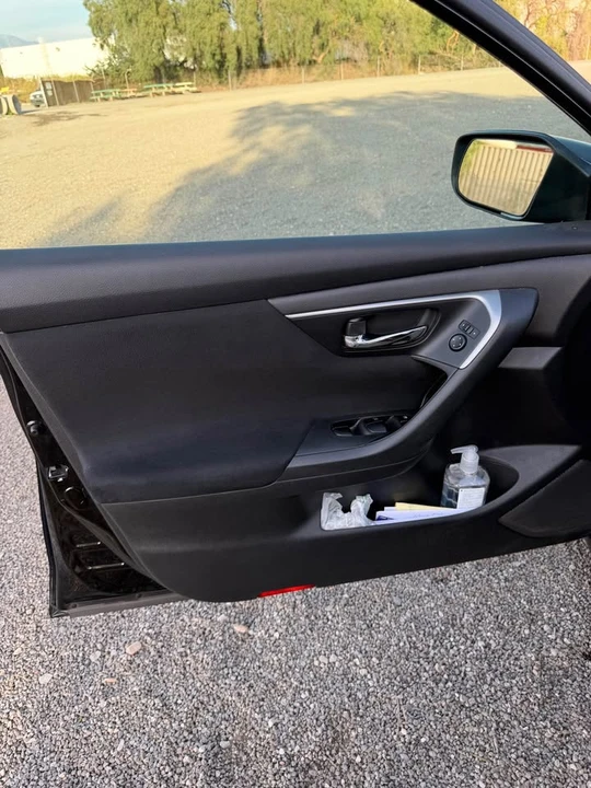 2015 Nissan Altima 5th Gen - Image 12 of 14